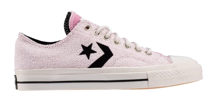 Kickz: Converse X Reverse Terry Rose à 28,95€ (au lieu de 94,95€)