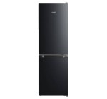 JoyBuy: Comfee' par Midea Réfrigérateur-congélateur 174 L - Low Frost, LED, porte réversible à 227€