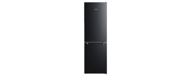 JoyBuy: Comfee' par Midea Réfrigérateur-congélateur 174 L - Low Frost, LED, porte réversible à 227€