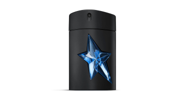 Amazon: Eau de Toilette Mugler A*Men - 100 ml Rechargeable à 47,4€
