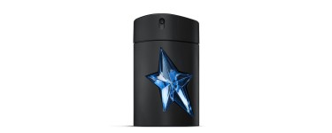 Amazon: Eau de Toilette Mugler A*Men - 100 ml Rechargeable à 47,4€