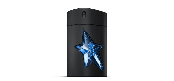 Amazon: Eau de Toilette Mugler A*Men - 100 ml Rechargeable à 47,4€