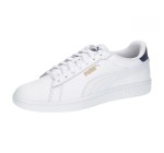 Amazon: Chaussures Puma - Puma White Puma Navy Puma Gold à 34,11€ (au lieu de 43,77€)