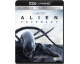 Amazon: Blu-Ray & 4K Ultra HD & Digital Alien  Covenant à 12,07€ (au lieu de 13,94€)