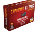 Amazon: Jeu de Société Exploding Kittens à 10,99€ (au lieu de 14,37€)