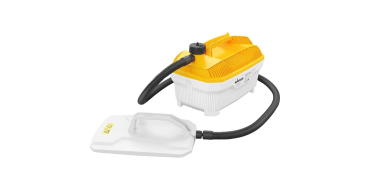 Amazon: Décolleuse à papier peint Wagner SteamForce à 34,99€ (au lieu de 50€)