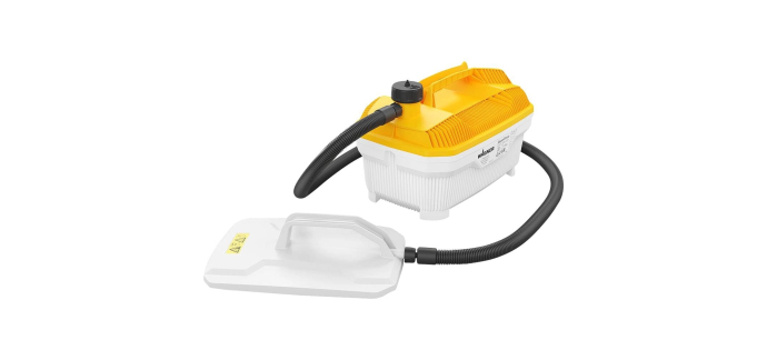 Amazon: Décolleuse à papier peint Wagner SteamForce à 34,99€ (au lieu de 50€)