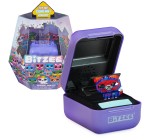 Amazon: Jouet Bitzee Violet - 15 animaux interactifs à 20,89€ (au lieu de 40,49€)