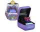 Amazon: Jouet Bitzee Violet - 15 animaux interactifs à 20,89€ (au lieu de 40,49€)