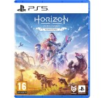 Amazon: Horizon Zero Dawn Remastered sur PS5 à 19,99€
