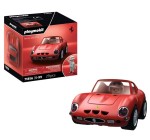 Amazon: Playmobil Collector Cars 71856 Ferrari 250 GTO à 13,49€ (au lieu de 17,11€)