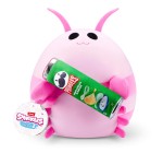 Amazon: Peluche Squishy Snackles - Series 2, Pink Shrimp ou Poulet (Tabasco), 35cm à 8,49€