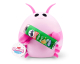 Amazon: Peluche Squishy Snackles - Series 2, Pink Shrimp ou Poulet (Tabasco), 35cm à 8,49€