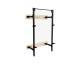 Decathlon: Rack mural de musculation pliable Domyos Wall Rack Fold à 249,99€ (au lieu de 399,99€)
