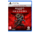 Amazon: Assassin's Creed Shadows Edition Limitée (PS5) à 24,99€ (au lieu de 79,99€)
