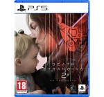 Cdiscount: Death Stranding 2 On the Beach (PS5) à 44,99€ (au lieu de 69,99€)