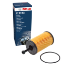 Amazon: Filtre à huile Bosch 1457429193 à 4,50€ (au lieu de 7,97€)
