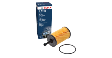 Amazon: Filtre à huile Bosch 1457429193 à 4,50€ (au lieu de 7,97€)