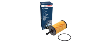 Amazon: Filtre à huile Bosch 1457429193 à 4,50€ (au lieu de 7,97€)