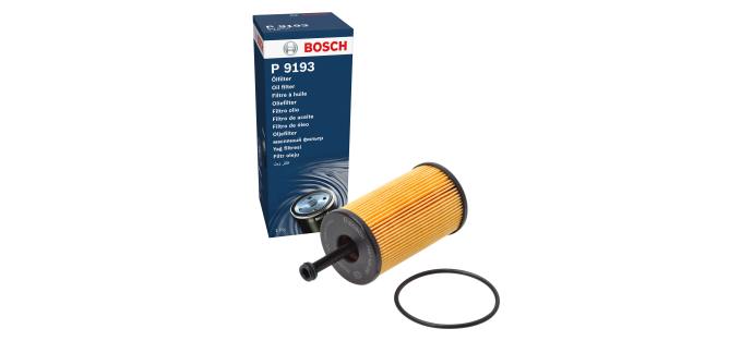Amazon: Filtre à huile Bosch 1457429193 à 4,50€ (au lieu de 7,97€)