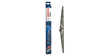 Amazon: Balai d'essuie-glace avant Bosch 3397004581 - 450mm à 4,90€ (au lieu de 10,01€)