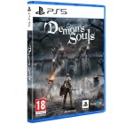 Carrefour: Demon's Souls (PS5) à 29,99€ (au lieu de 79,99€)