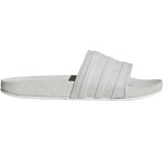 Kickz: Adidas Originals Adilette Claquettes Blanc à 20,95€ (au lieu de 69,95€)