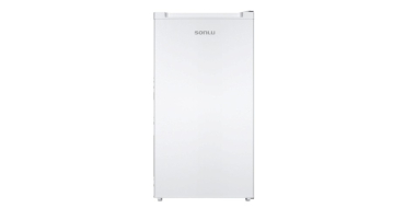 JoyBuy: Sonlu CS-100L Réfrigérateur 82L porte unique - Classe E à 117€ (au lieu de 179€)