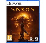 Amazon: Saros (PS5) à 49,99€ (au lieu de 79,99€)