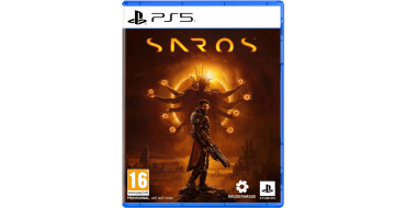 Amazon: Saros (PS5) à 49,99€ (au lieu de 79,99€)