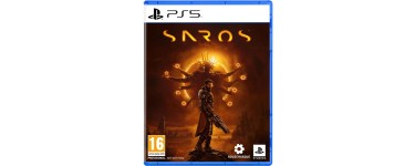 Amazon: Saros (PS5) à 49,99€ (au lieu de 79,99€)