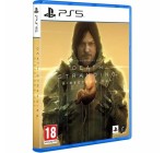 Amazon: Death Stranding Director's Cut sur PS5 à 19,99€ (au lieu de 28,5€)