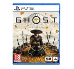 Amazon: Ghost of Yotei sur PS5 à 43,53€ (au lieu de 60,51€)