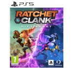 Carrefour: Ratchet and Clank Rift Apart (PS5) à 29,99€ (au lieu de 69,99€)