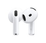 Amazon: Apple AirPods 4 avec réduction active du bruit ANC à 159,99€ (au lieu de 166,87€)