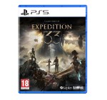 Amazon: Clair Obscur Expedition 33 sur PS5 à 34,99€ (au lieu de 45,11€)