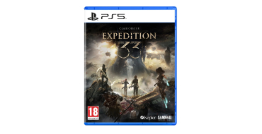 Amazon: Clair Obscur Expedition 33 sur PS5 à 34,99€ (au lieu de 45,11€)