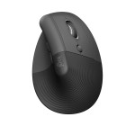 Amazon: Souris Ergonomique Logitech Lift - Droitier à 39,99€ (au lieu de 45,85€)