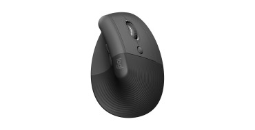 Amazon: Souris Ergonomique Logitech Lift - Droitier à 39,99€ (au lieu de 45,85€)
