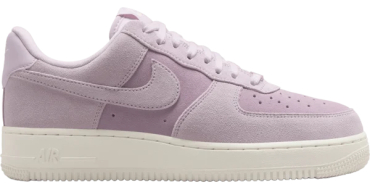 Kickz: Nike Air Force 1 '07 Femme à 47,95€ (au lieu de 119,95€)