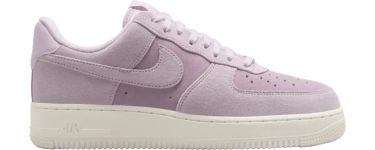 Kickz: Nike Air Force 1 '07 Femme à 47,95€ (au lieu de 119,95€)
