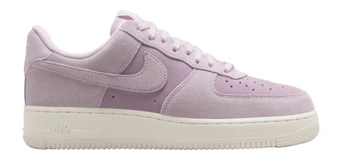 Kickz: Nike Air Force 1 '07 Femme à 47,95€ (au lieu de 119,95€)