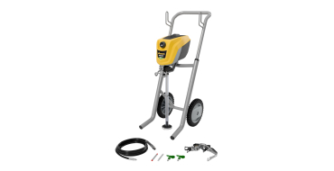 Amazon: Système de peinture par pulvérisation Wagner Airless Control Pro 350 M à 403,99€