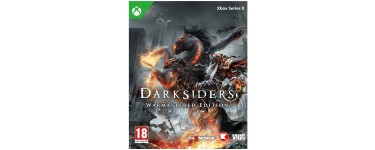 Amazon: Darksiders Warmastered (Xbox Series X) à 19,99€ (au lieu de 29,99€)