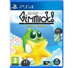 Amazon: Gimmick Special Edition (PS4) à 22,06€ (au lieu de 34,99€)