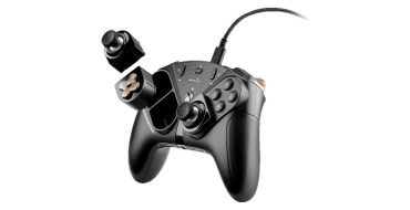 Amazon: Manette Eswap X2 HE Pro Controller Xbox à 119,99€ (au lieu de 179,99€)