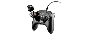 Amazon: Manette Eswap X2 HE Pro Controller Xbox à 119,99€ (au lieu de 179,99€)