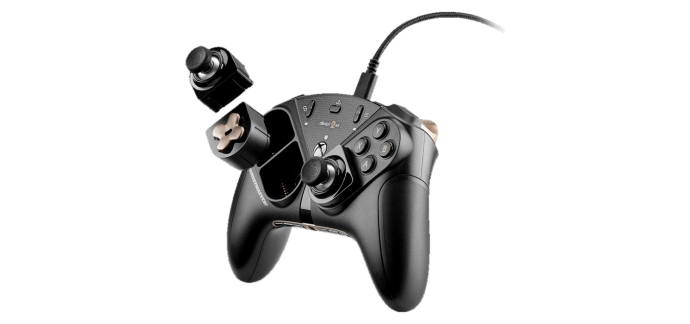 Amazon: Manette Eswap X2 HE Pro Controller Xbox à 119,99€ (au lieu de 179,99€)