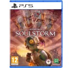 Amazon: Oddworld Soulstorm (PS5) à 26,80€ (au lieu de 39,99€)