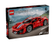 Amazon: LEGO 42235 Ferrari 488 Pista (LEGO Technic) à 54,99€ (au lieu de 64,99€)